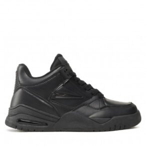Sneakersy Sprandi – BP-2021W11172 Black