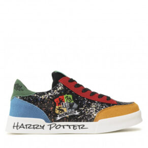 Sneakersy HARRY POTTER – CS5856-02(V)HP Mix