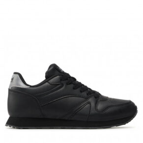 Sneakersy SPRANDI – BP49-7323 Black