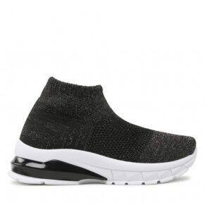 Sneakersy NELLI BLU – CSS20409-01 Black