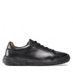 Sneakersy BADURA – MI08-BRIDGEPORT-06 Black