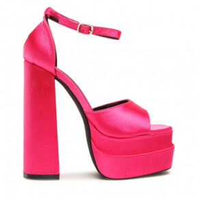 Sandały JENNY FAIRY – HY1596-01 Pink
