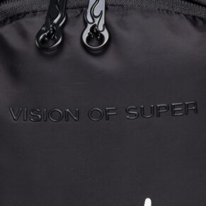 Plecak VISION OF SUPER – VSA00286AB Black