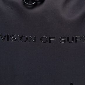 Plecak VISION OF SUPER – VSA00300AB Black