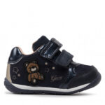 Sneakersy Geox – Beach G. A B260AA 077HI C4P2U Dk Navy/Platinum