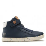 Sneakersy GEOX – J Kathe B. B J26BEB 0002H C4002 D Navy