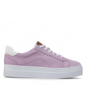 Sneakersy BATA – 5435604 Purple
