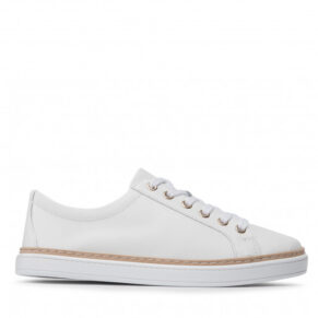 Sneakersy BATA – 5461619 White