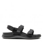 Sandały BIRKENSTOCK – Kalahari 1019153 Futura Black