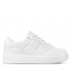 Sneakersy Guess – Hilan FL8HIL ELE12 WHITE