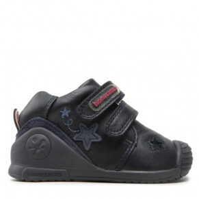 Sneakersy BIOMECANICS – 221101-A-0 Azul Marino