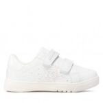 Sneakersy BIG STAR – KK374028 White