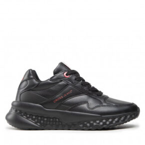 Sneakersy CROSS JEANS – KK2R4023C Black