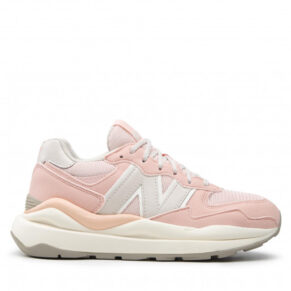 Sneakersy NEW BALANCE – GC5740RU Różowy