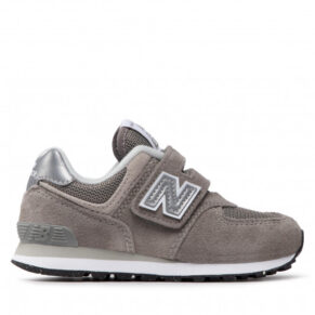 Sneakersy New Balance – PV574EVG Szary