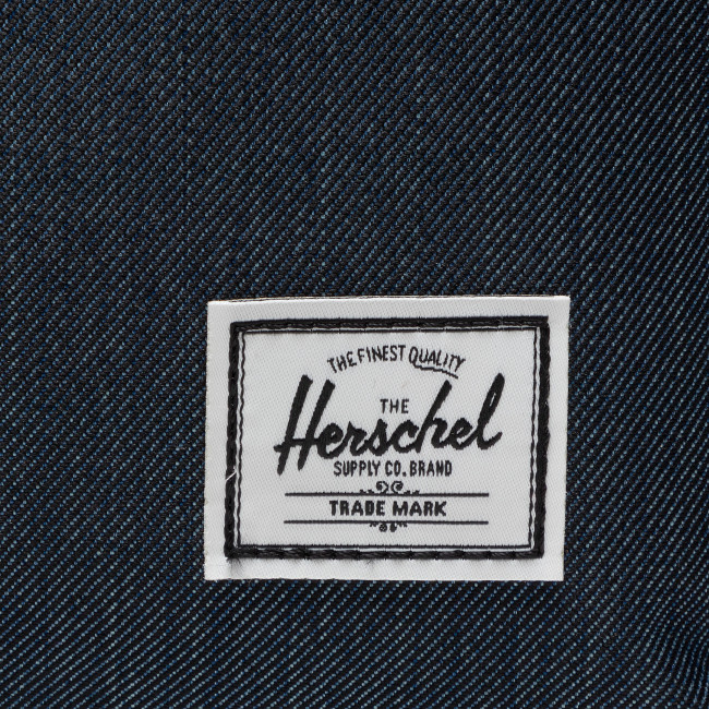 Plecak Herschel – Heritage 10007-05646 Indigo Denim
