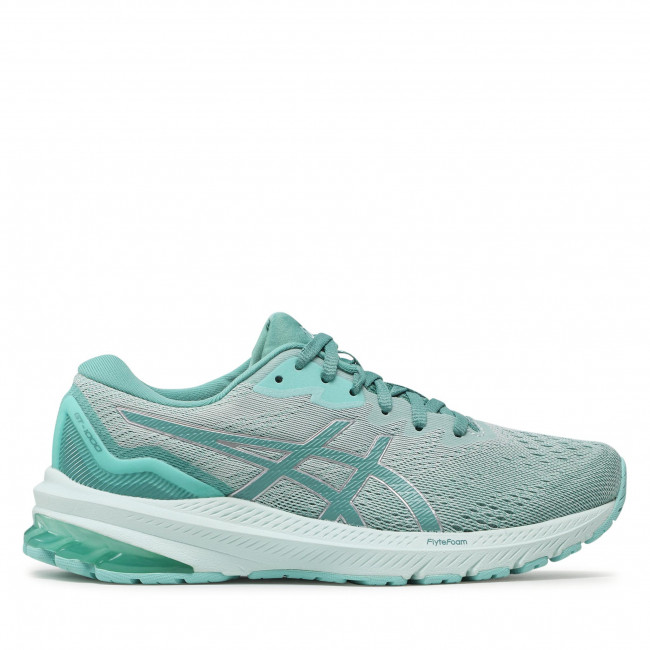 Buty Asics – Gt-1000 11 1012B197 Sage/Soothing Sea 300