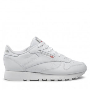 Buty Reebok – Classic Leather GY0957 Ftwwht/Ftwwht/Pugry3