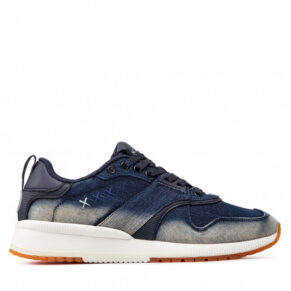 Sneakersy SCOTCH & SODA – Vivex 24839900 Azure Blue S604