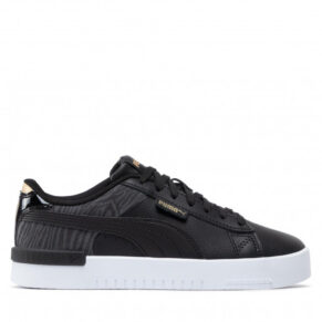 Sneakersy Puma – Jada Tiger 383898 03 Black/Black/Dark Shadow/Gold
