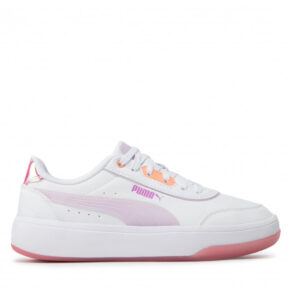 Sneakersy Puma – Tori Candy 385553 01 White/Lavenderfog/Operamauve