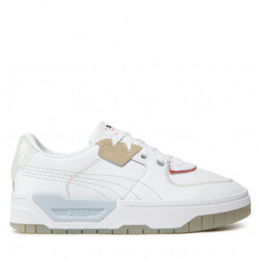 Sneakersy PUMA – Cali Dream Re:Collection Wns 384463 01 Puma White/Artic Ice/Putty