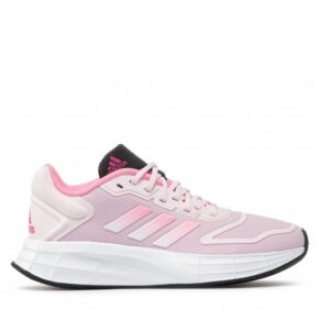 Buty adidas – Duramo 10 GW4116 Almost Pink/Bliss Pink/Pulse Magenta