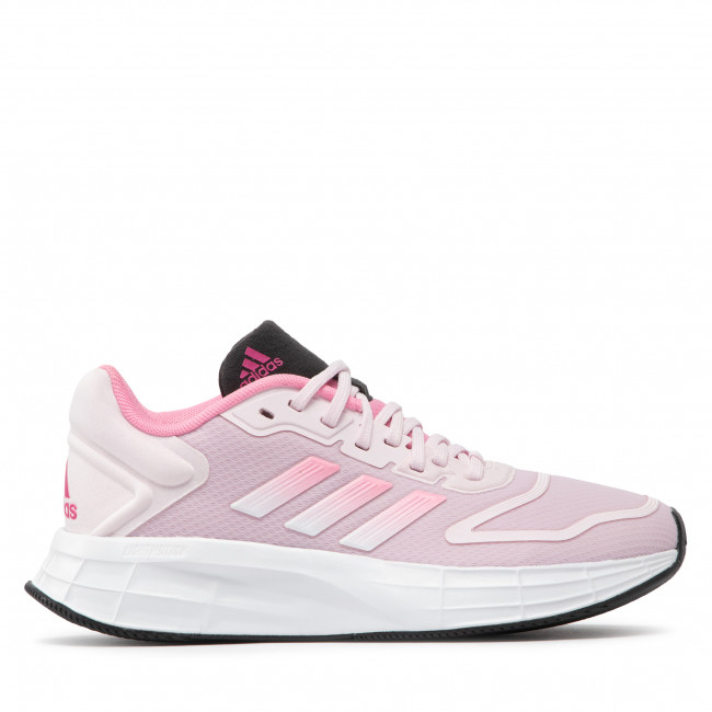 Buty adidas – Duramo 10 GW4116 Almost Pink/Bliss Pink/Pulse Magenta