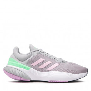 Buty adidas – Response Super 3.0 J GY4349 Grey Two/Clear Pink/Bliss Lilac