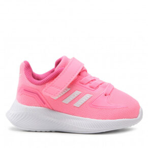 Buty adidas – Runfalcon 2.0 I HR1403 Pink/Wwhtpink/Wwht