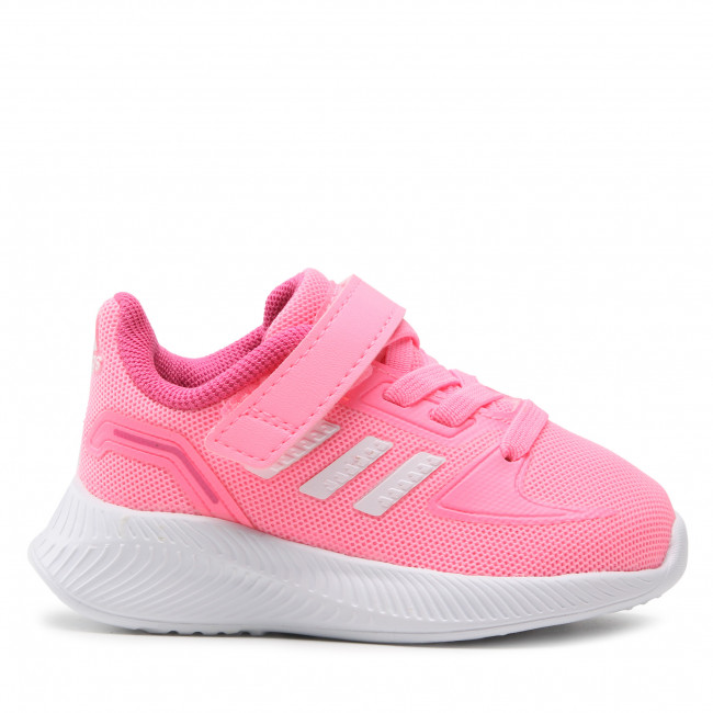Buty adidas – Runfalcon 2.0 I HR1403 Pink/Wwhtpink/Wwht
