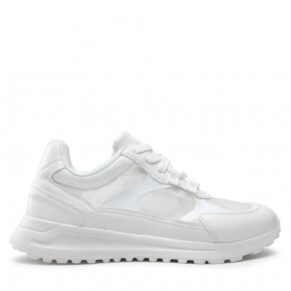 Sneakersy KEDDO – 827113/10-01G White