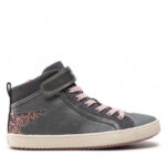 Sneakersy Geox – J Kalispera G. M J944GM 0BCEW C1FK8 D Grey/Rose