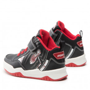 Sneakersy Geox – J Perth B. C J267RC 05411 C0048 S Black/Red