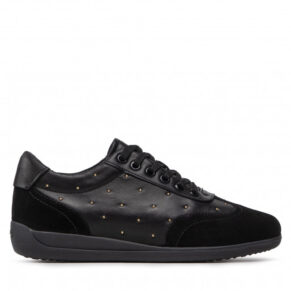 Sneakersy Geox – D Myria A D2668A 08522 C9999 Black
