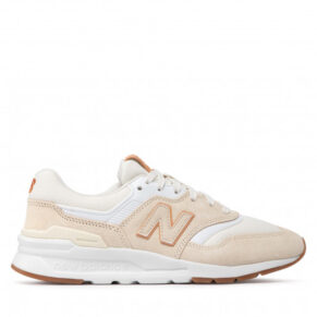 Sneakersy New Balance – CW997HLG Beżowy
