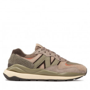 Sneakersy New Balance – M5740RSB Beżowy