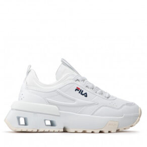Sneakersy Fila – Upgr8 Wmn FFW0125.10004 White