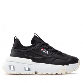 Sneakersy Fila – Upgr8 Wmn FFW0125.80010 Black