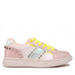 Sneakersy Shone – S8015-024 Pink