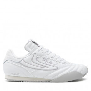 Sneakersy FILA – Selecta Ultra Wmn FF0065.13070 White/Silver