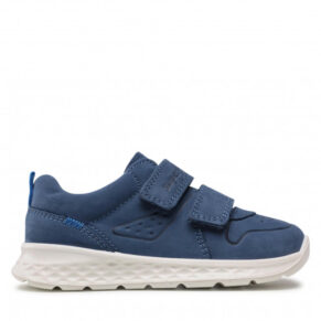 Sneakersy Superfit – 1-000365-8010 S Blau/Hellblau