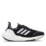 Buty adidas – Ultraboost 22 W GX8019 Cblack/Ftwwht/Almlim