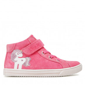 Sneakersy Lurchi – Soraya 33-13663-23 S Pink