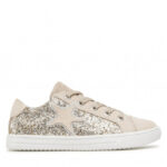 Sneakersy LURCHI – 33-13692-24 S Beige