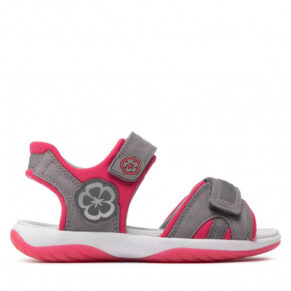 Sandały Superfit – 1-606127-2520 S Hellgrau/Pink