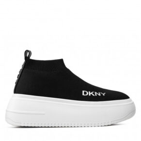 Sneakersy DKNY – Mada K2191778 Black BLK