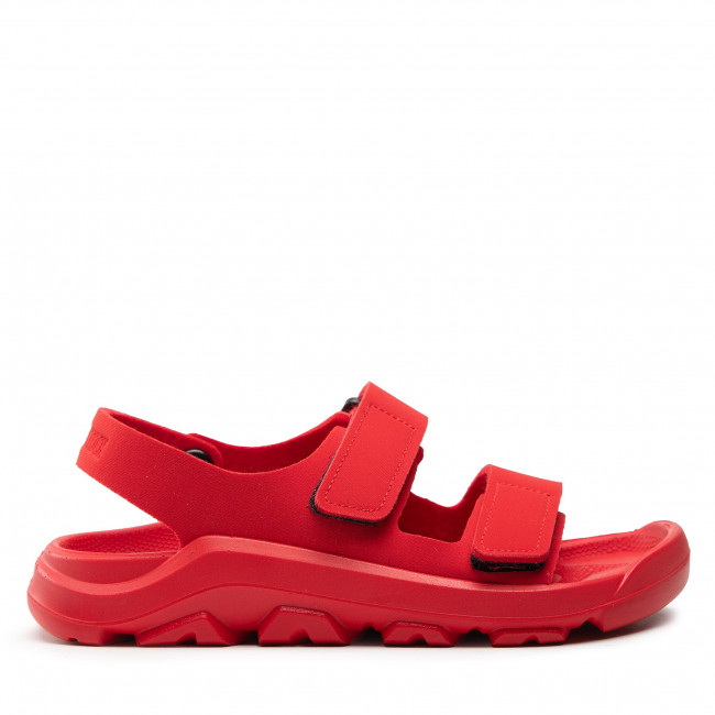 Sandały Birkenstock – Mogami Hl 1021680 Active Red