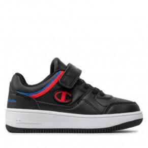 Sneakersy Champion – Rebound Low B Ps S32406-CHA-KK006 Nbk/Rbl/Red