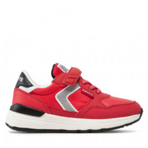 Sneakersy Levi’s® – VBOS0050S Red 0047